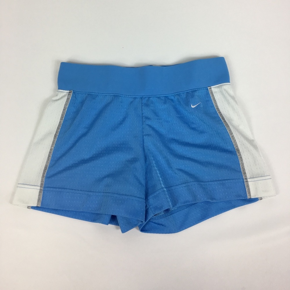 Nike Women's Wide Waist Athletic Shorts